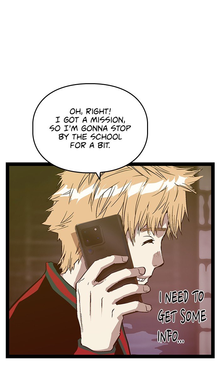 Read Weak Hero EN Manga Online