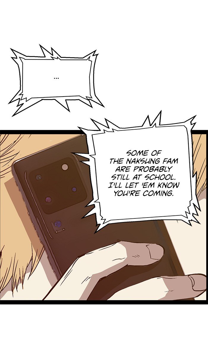 Read Weak Hero EN Manga Online