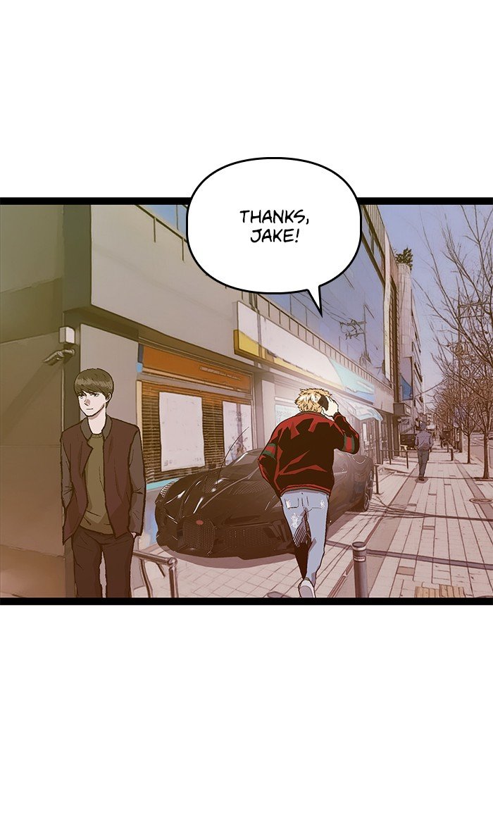 Read Weak Hero EN Manga Online