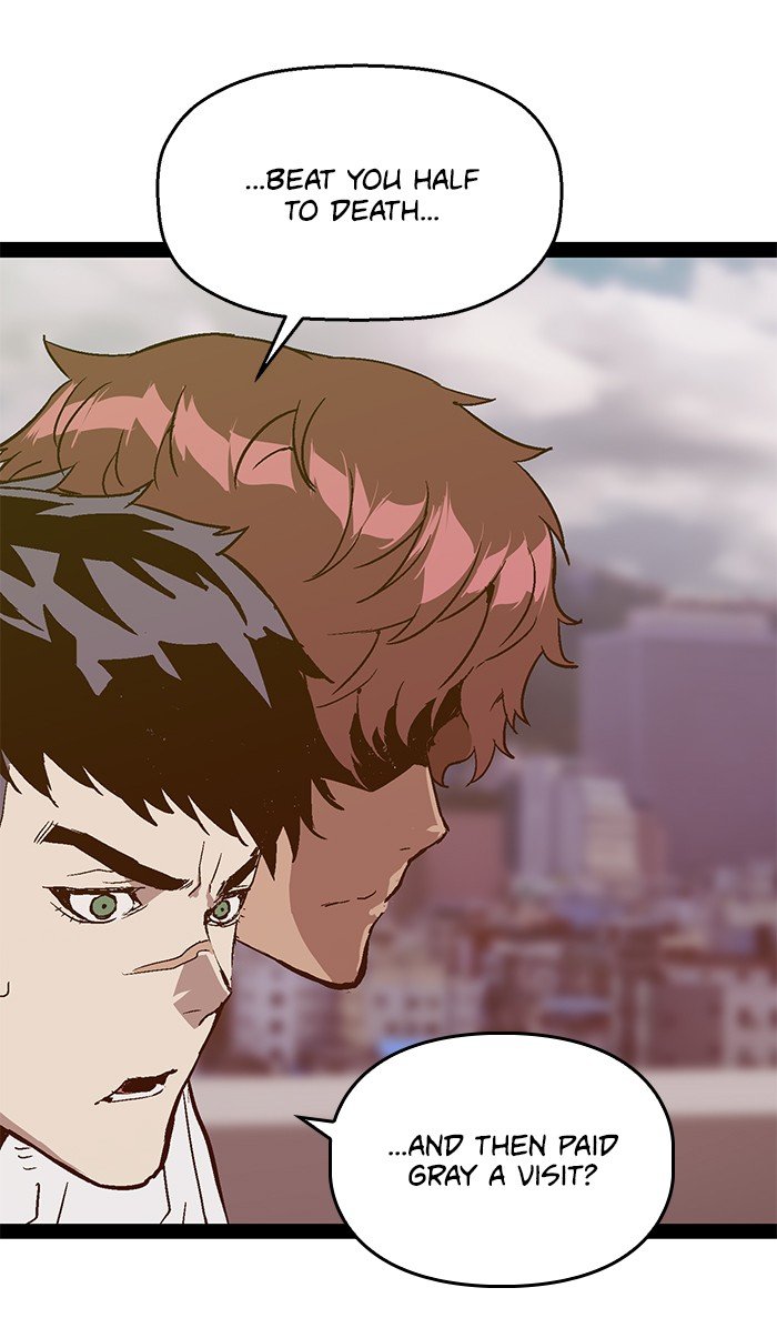 Read Weak Hero EN Manga Online
