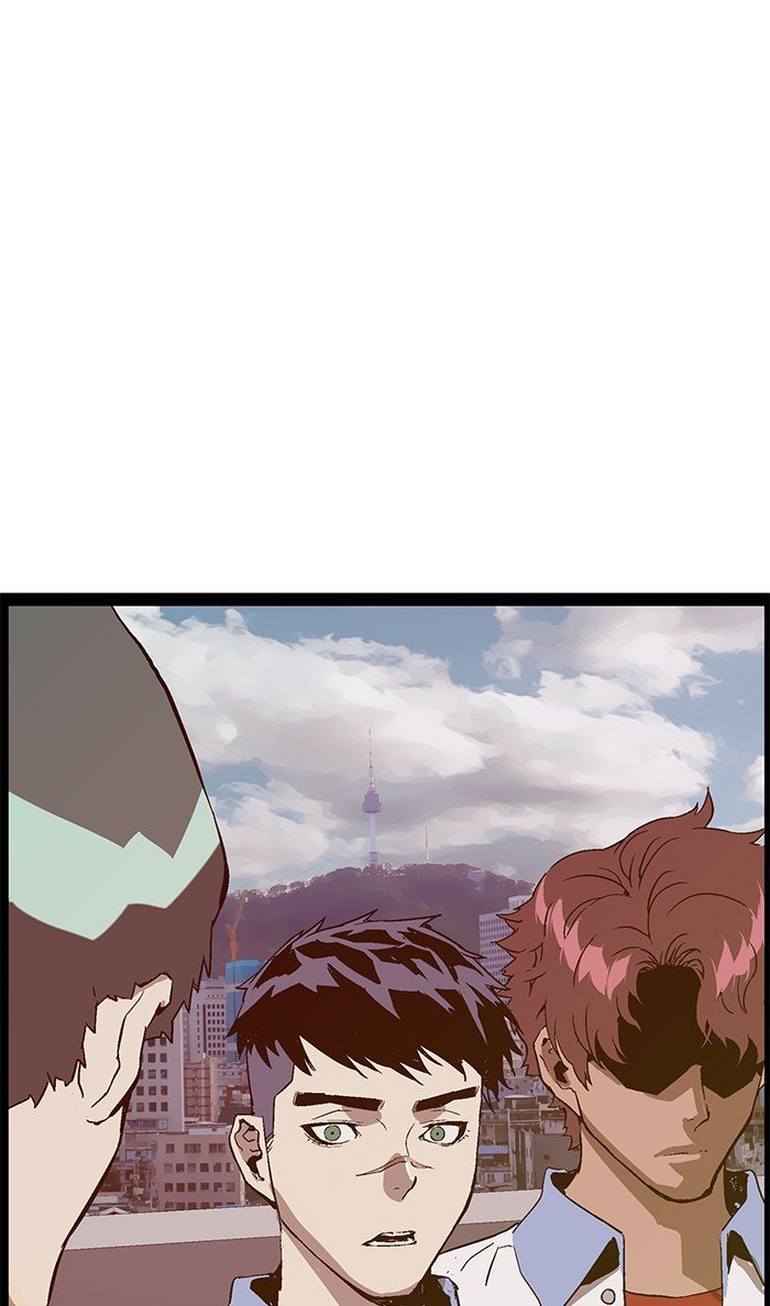 Read Weak Hero EN Manga Online
