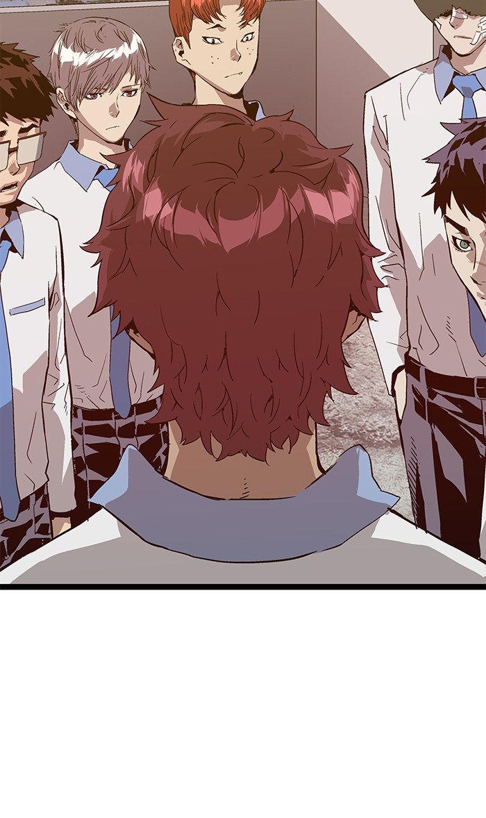 Read Weak Hero EN Manga Online