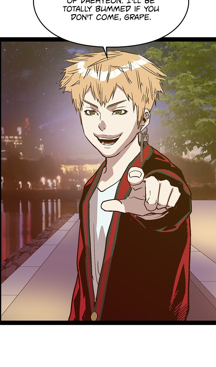 Read Weak Hero EN Manga Online