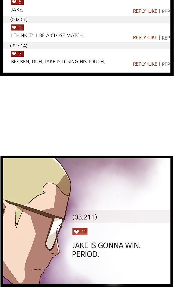 Read Weak Hero EN Manga Online