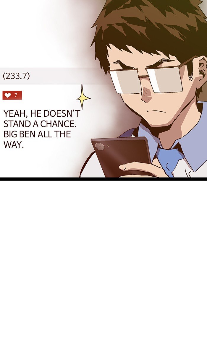 Read Weak Hero EN Manga Online