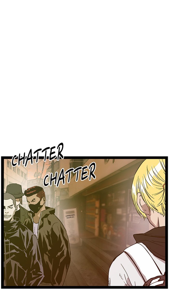 Read Weak Hero EN Manga Online
