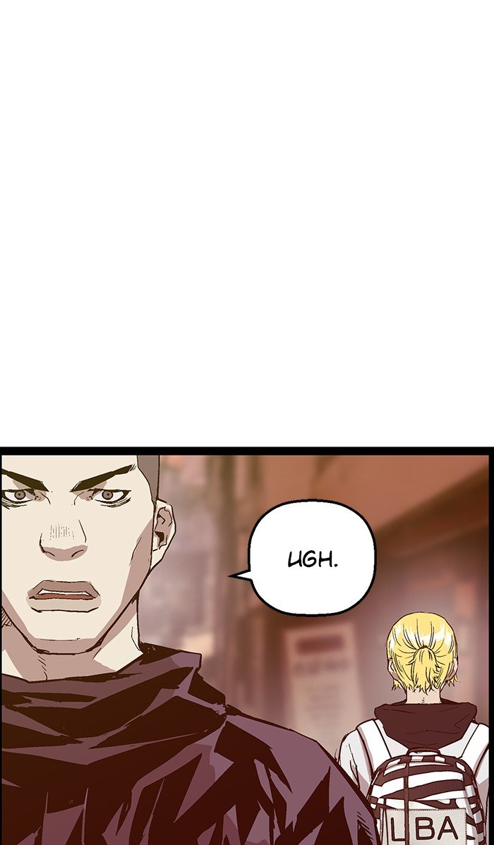 Read Weak Hero EN Manga Online