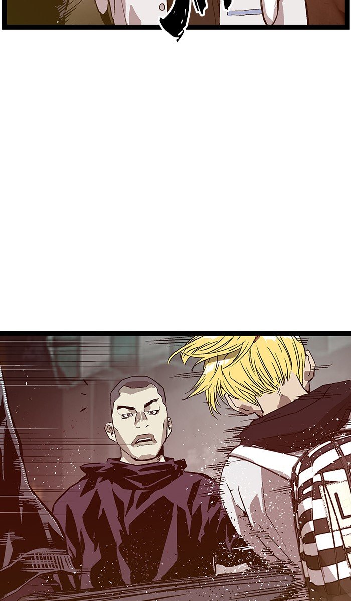 Read Weak Hero EN Manga Online
