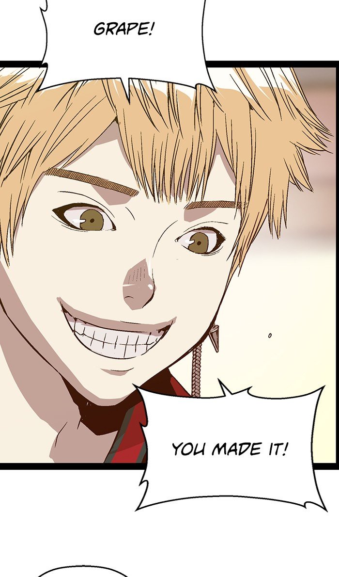 Read Weak Hero EN Manga Online