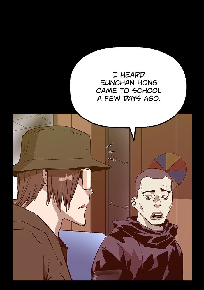 Read Weak Hero EN Manga Online