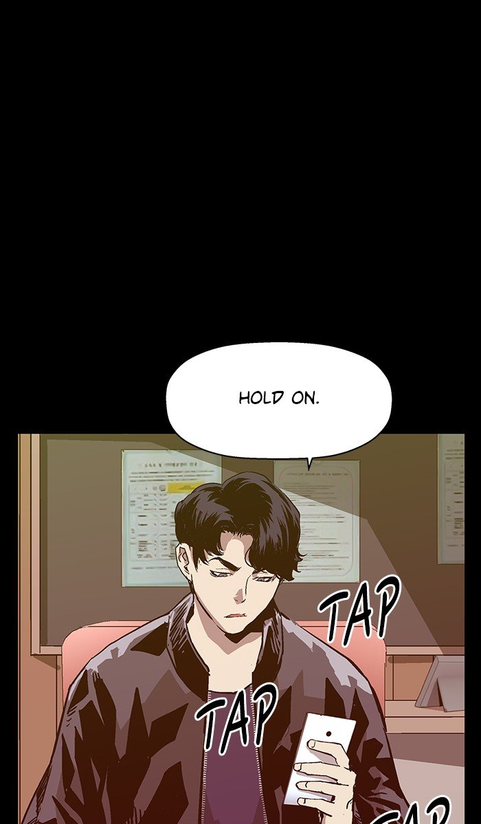 Read Weak Hero EN Manga Online