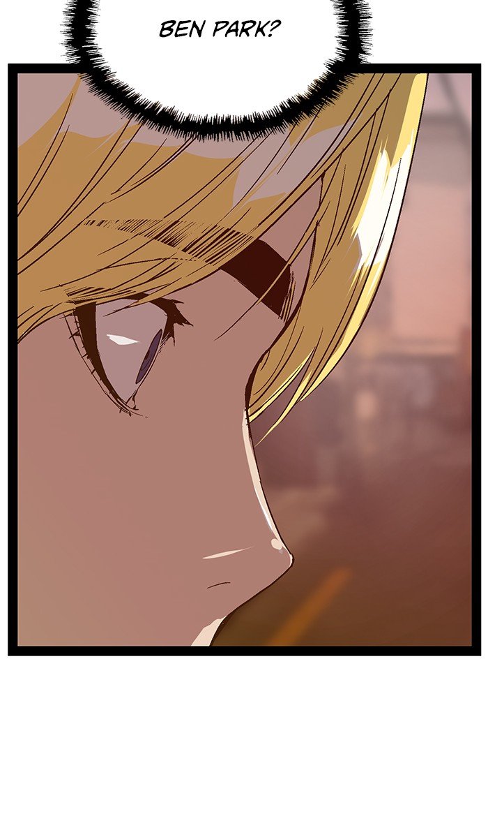 Read Weak Hero EN Manga Online
