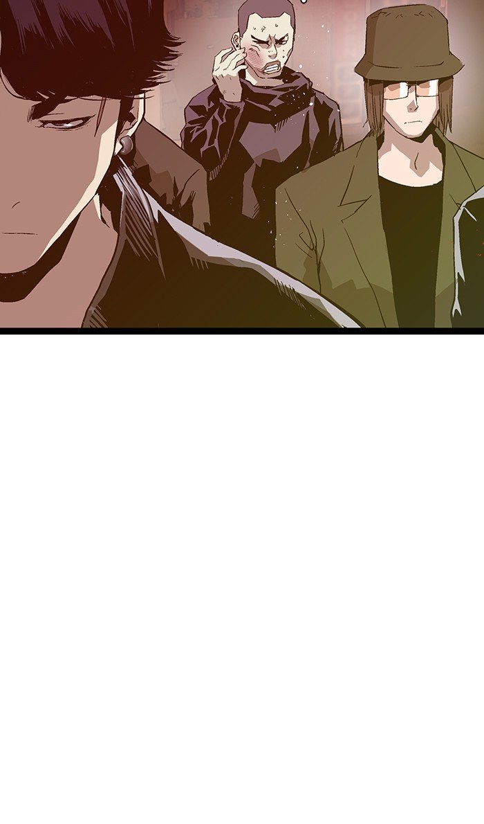 Read Weak Hero EN Manga Online