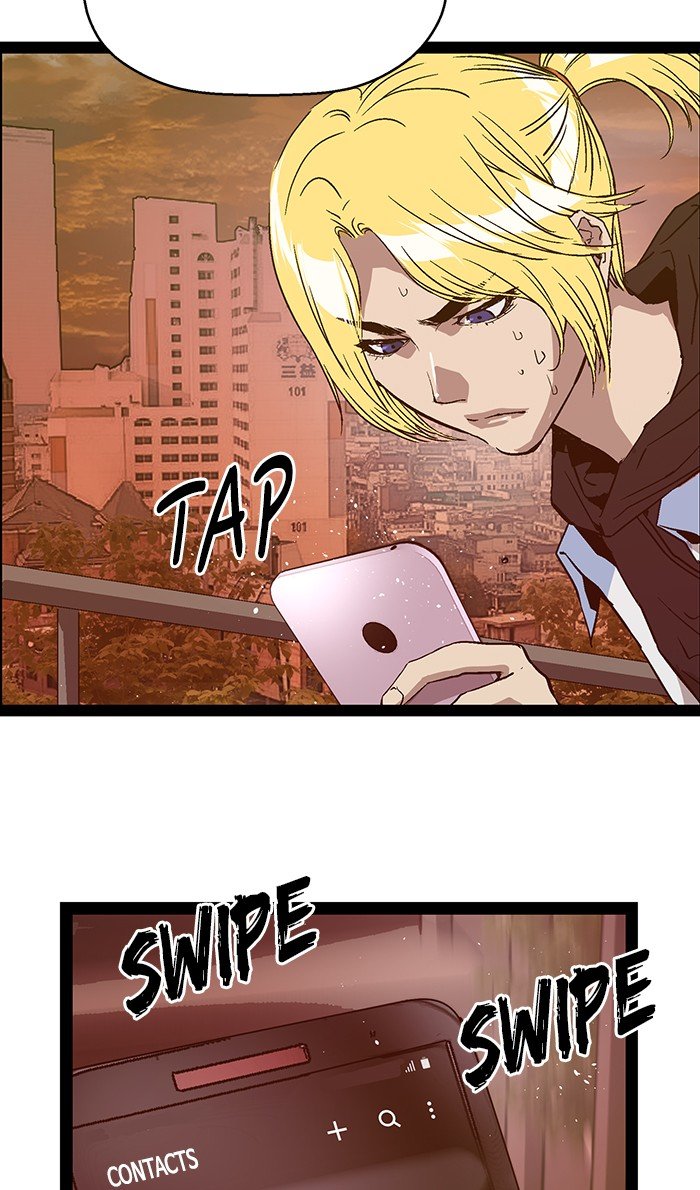 Read Weak Hero EN Manga Online