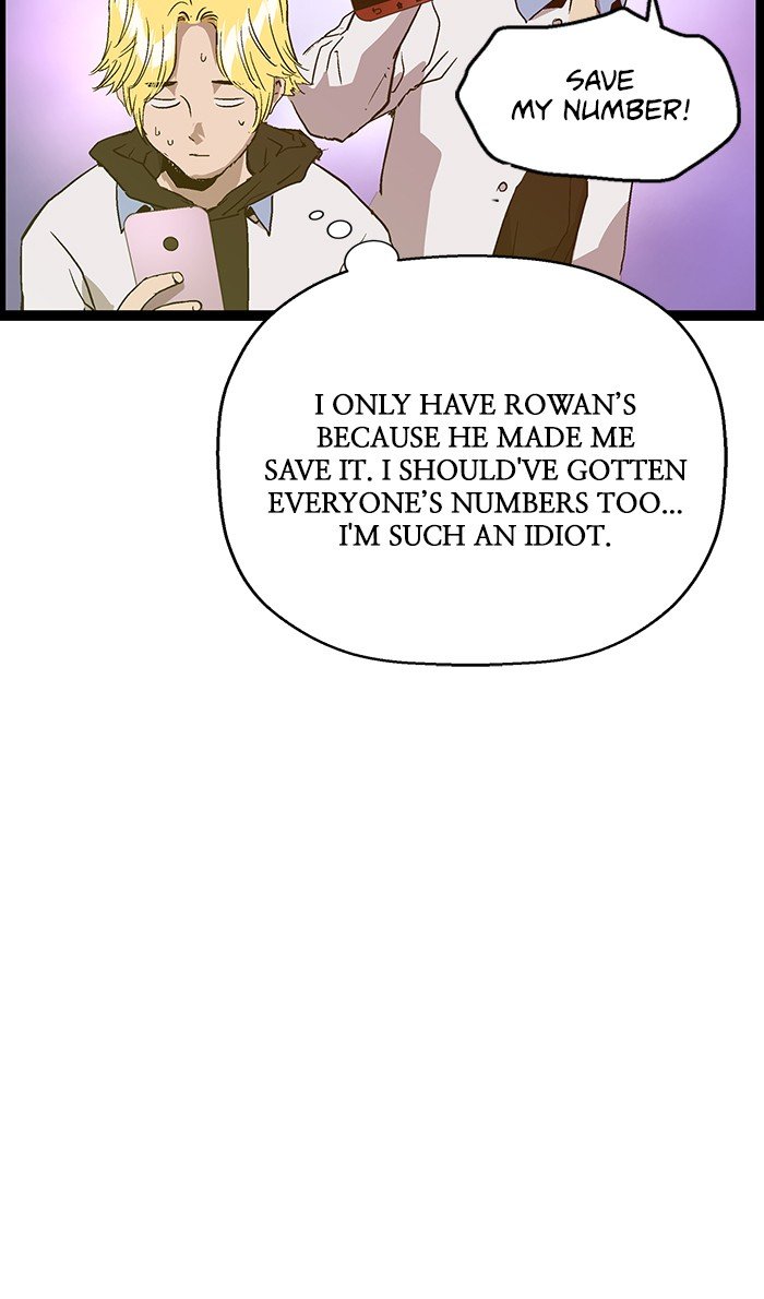 Read Weak Hero EN Manga Online
