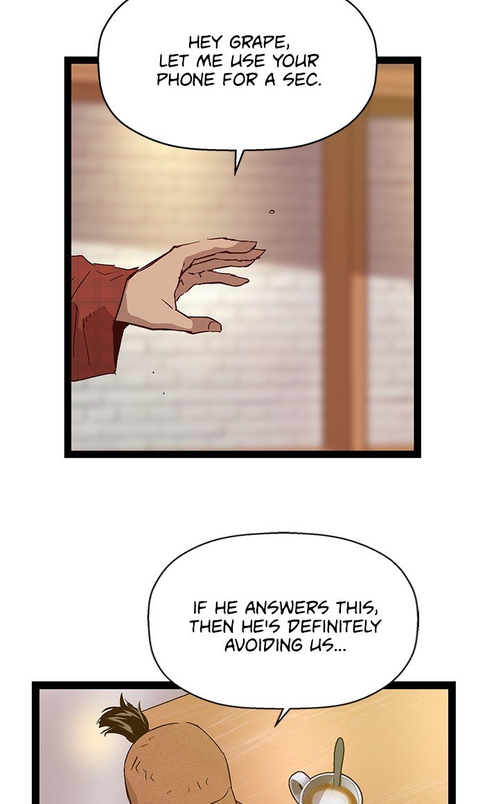 Read Weak Hero EN Manga Online