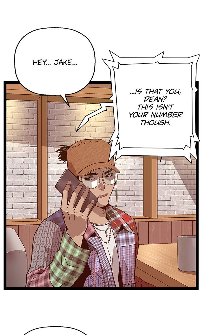 Read Weak Hero EN Manga Online