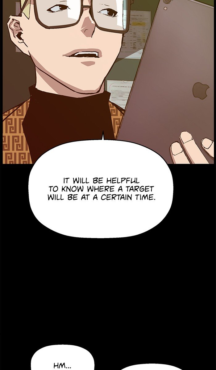 Read Weak Hero EN Manga Online