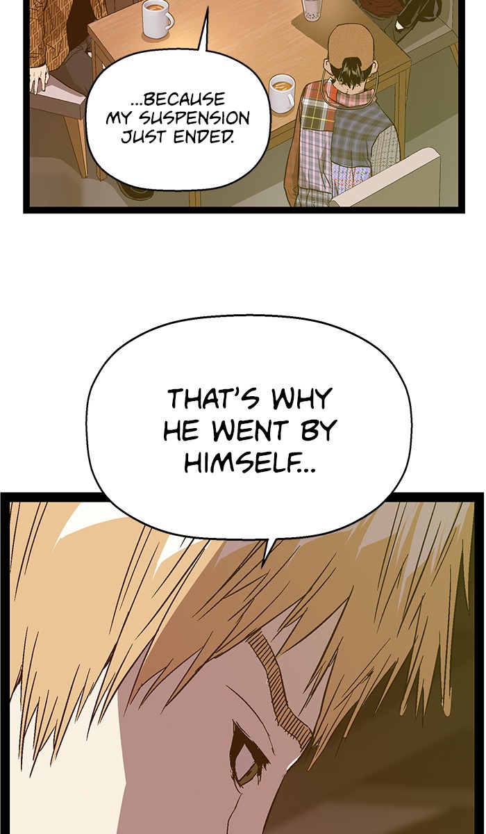 Read Weak Hero EN Manga Online