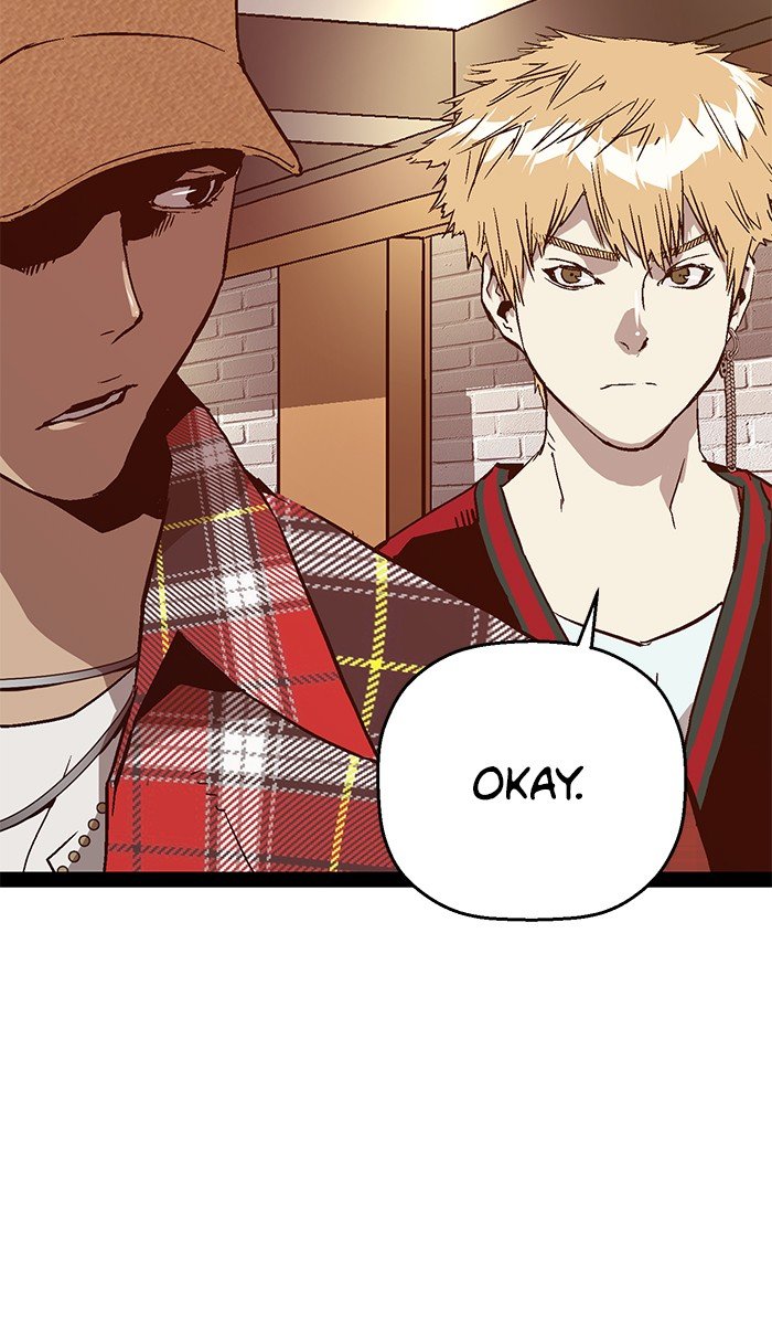 Read Weak Hero EN Manga Online