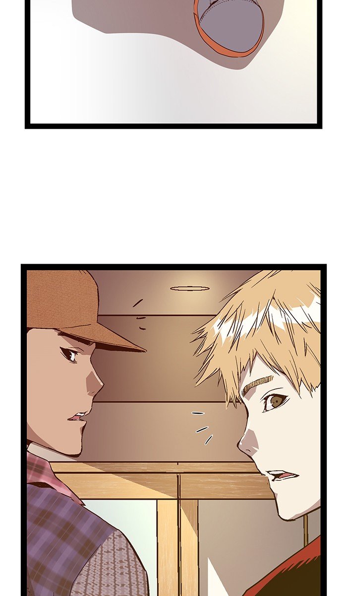 Read Weak Hero EN Manga Online