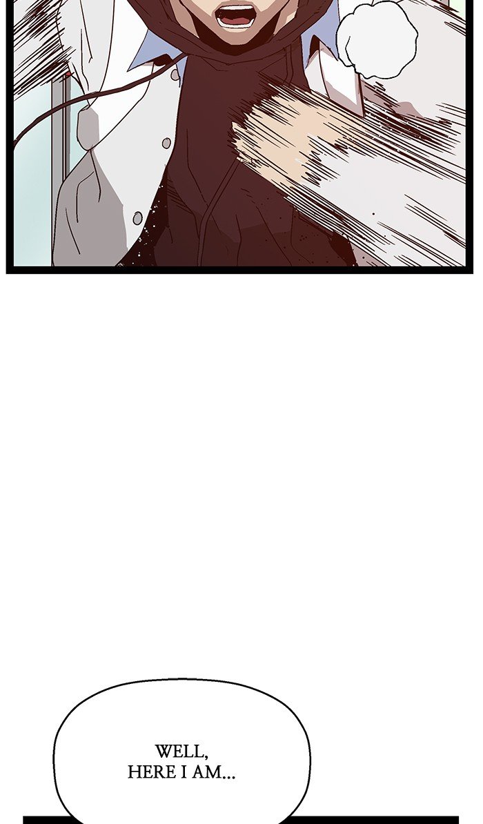 Read Weak Hero EN Manga Online