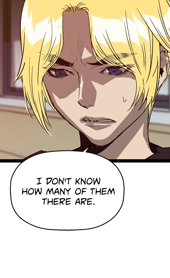 Read Weak Hero EN Manga Online