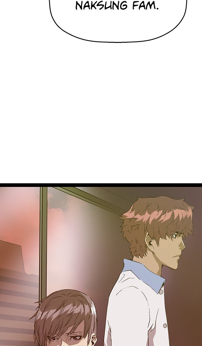 Read Weak Hero EN Manga Online