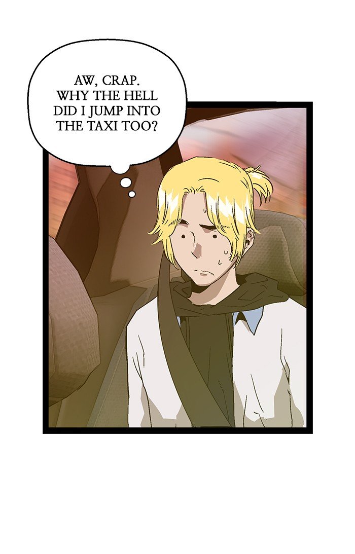 Read Weak Hero EN Manga Online