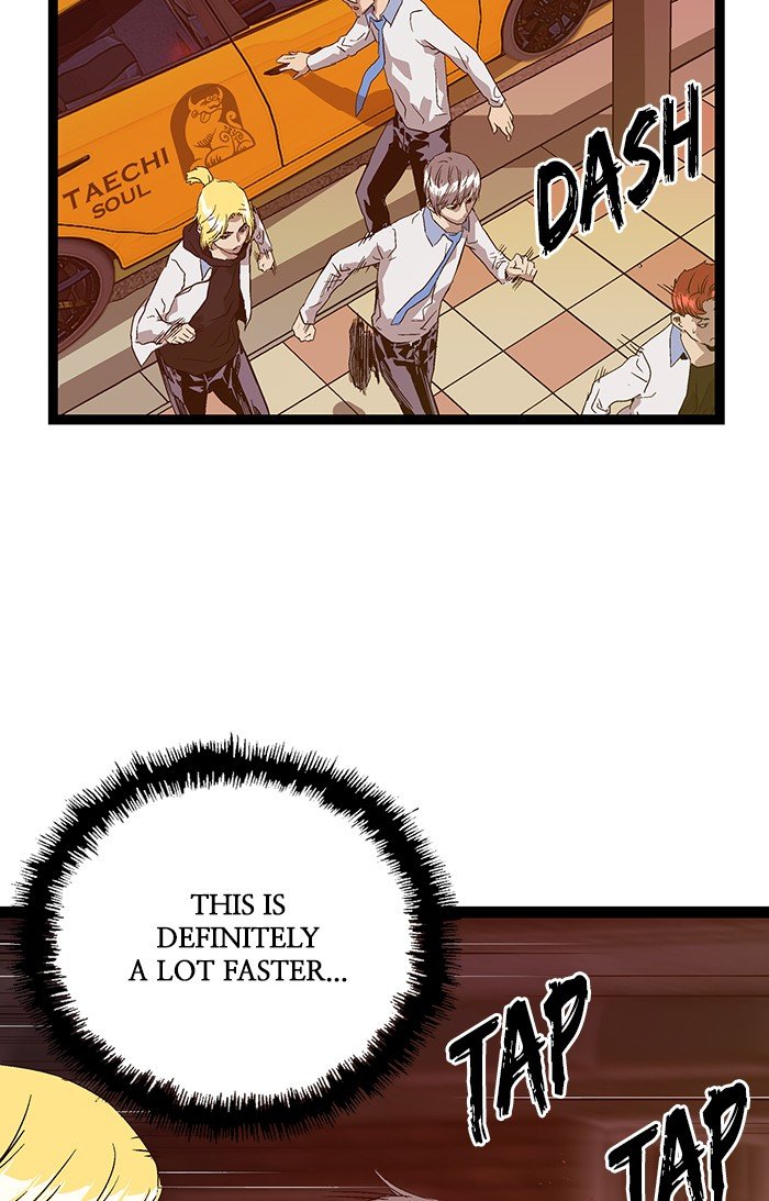Read Weak Hero EN Manga Online