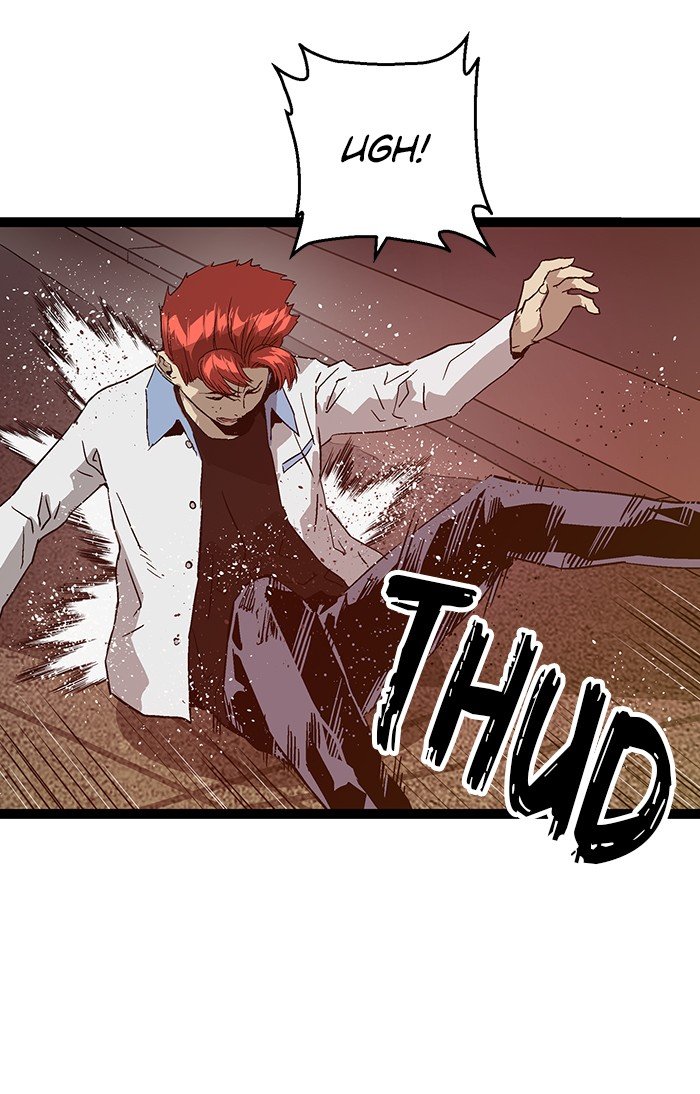 Read Weak Hero EN Manga Online