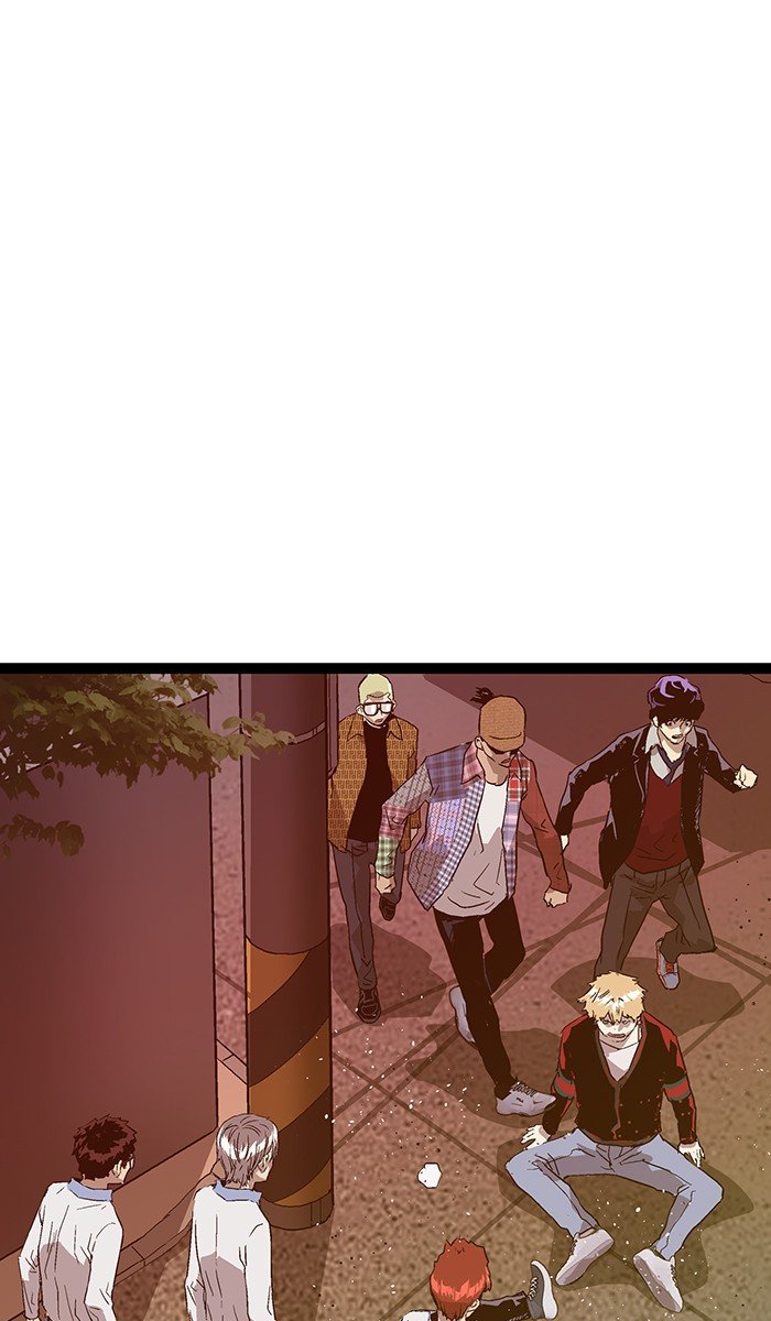 Read Weak Hero EN Manga Online