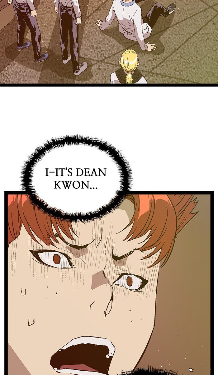 Read Weak Hero EN Manga Online