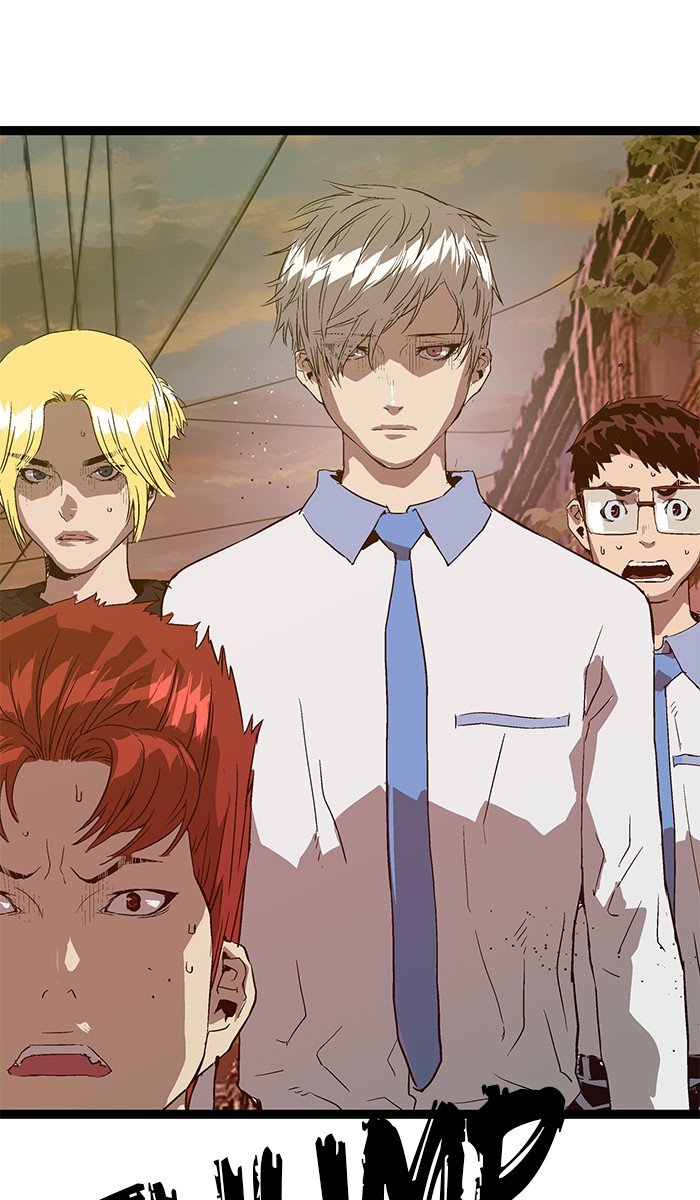 Read Weak Hero EN Manga Online
