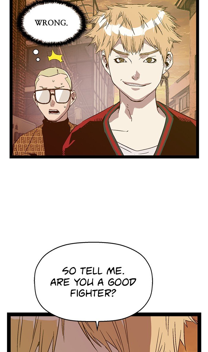 Read Weak Hero EN Manga Online
