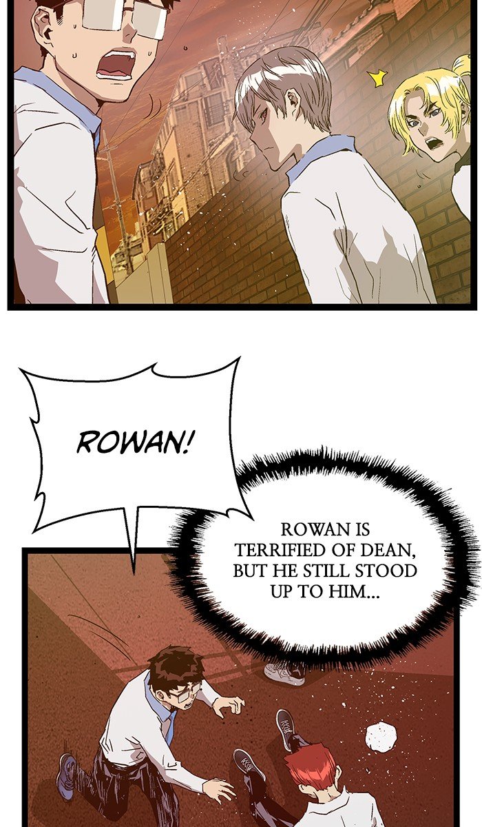 Read Weak Hero EN Manga Online