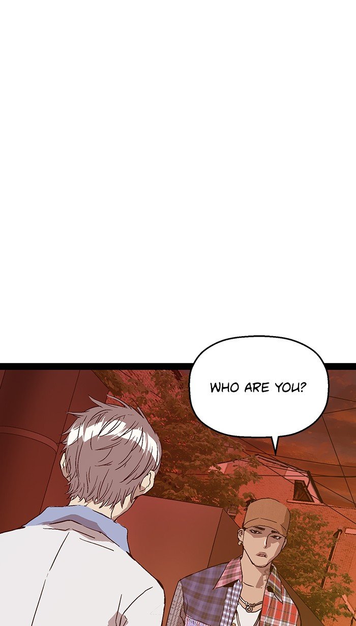 Read Weak Hero EN Manga Online