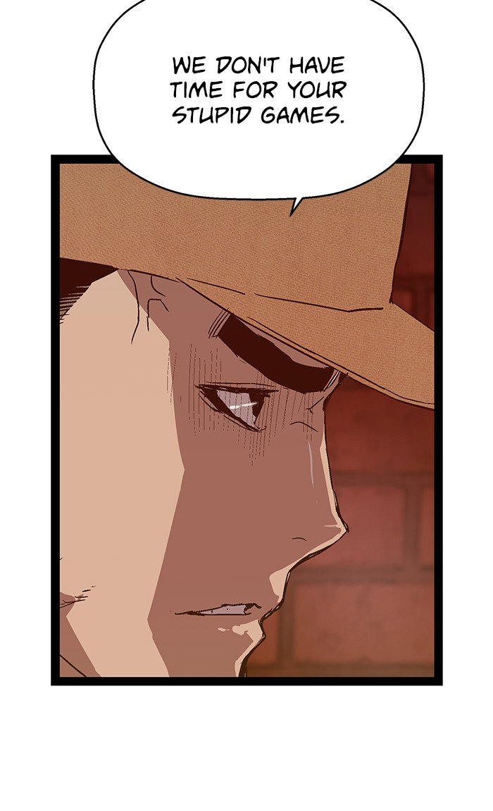 Read Weak Hero EN Manga Online
