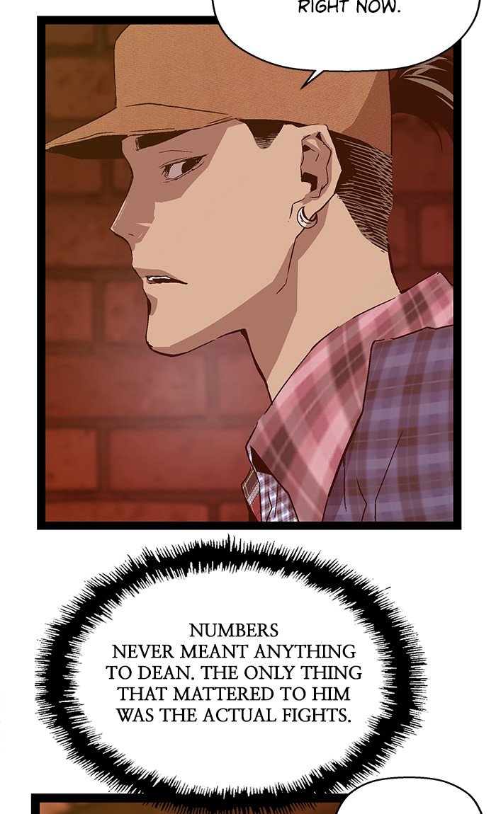 Read Weak Hero EN Manga Online