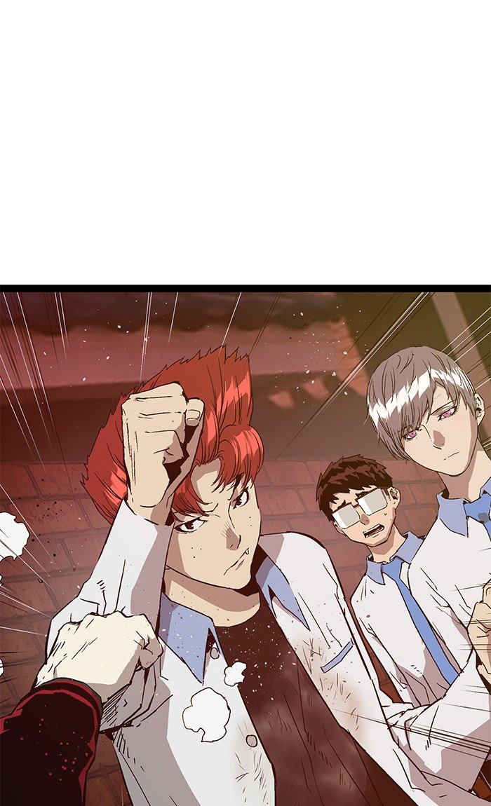 Read Weak Hero EN Manga Online