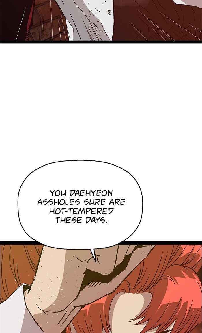 Read Weak Hero EN Manga Online