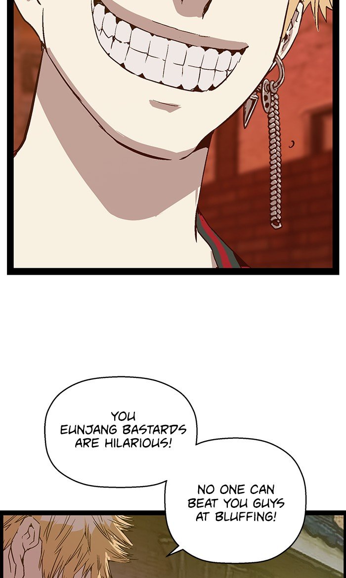 Read Weak Hero EN Manga Online