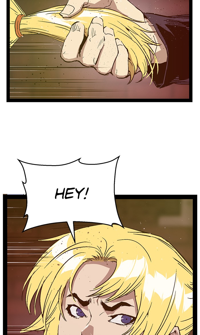 Read Weak Hero EN Manga Online