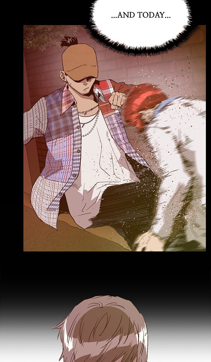Read Weak Hero EN Manga Online