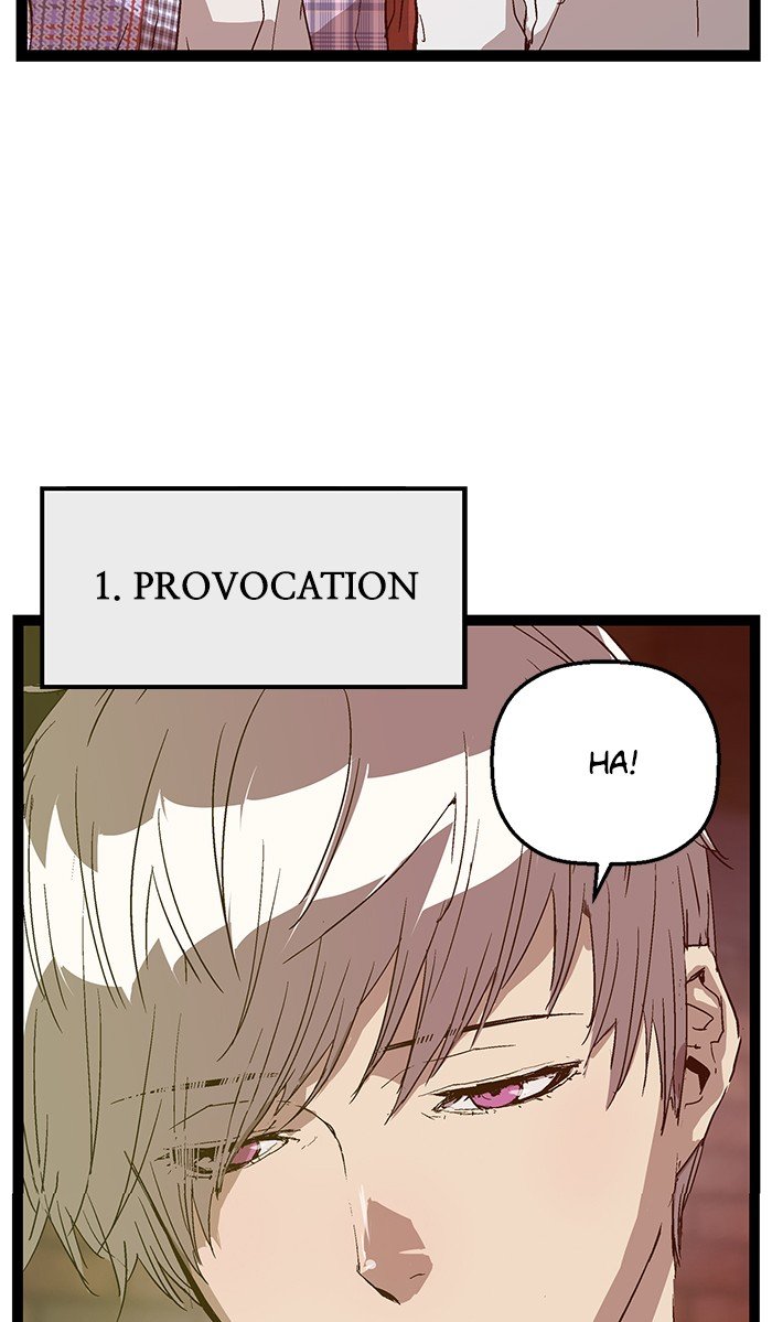 Read Weak Hero EN Manga Online