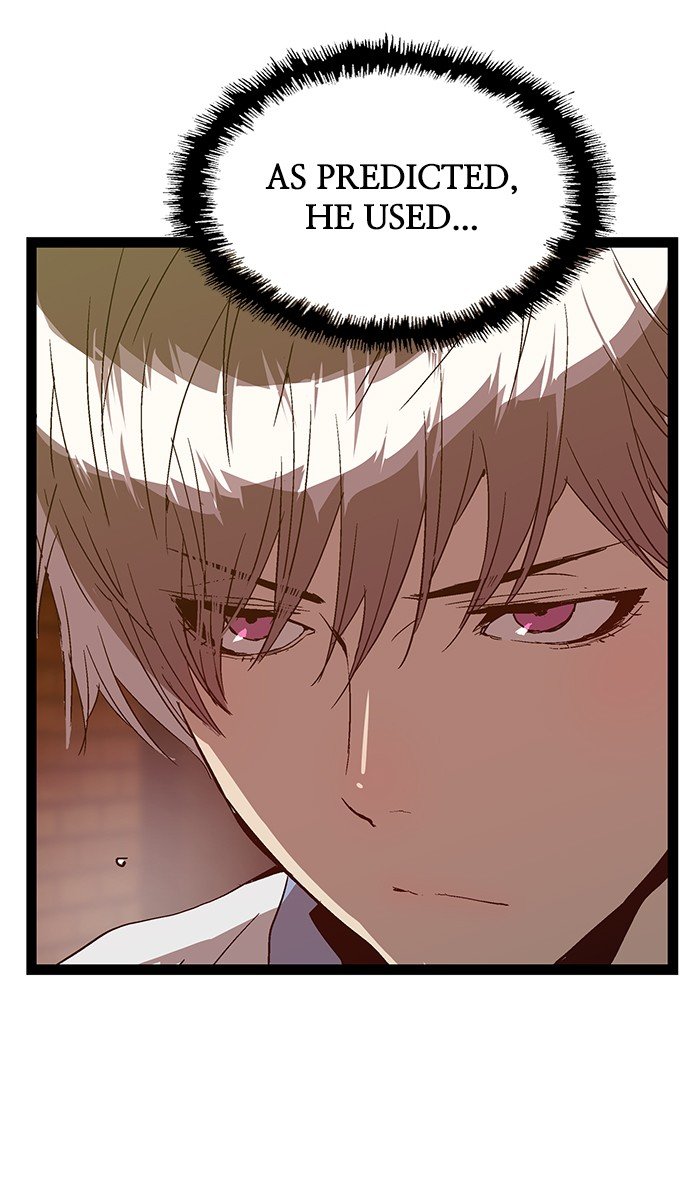 Read Weak Hero EN Manga Online