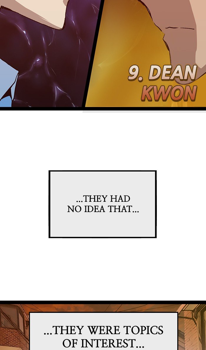 Read Weak Hero EN Manga Online