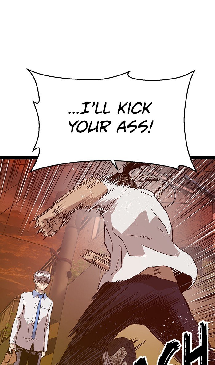 Read Weak Hero EN Manga Online