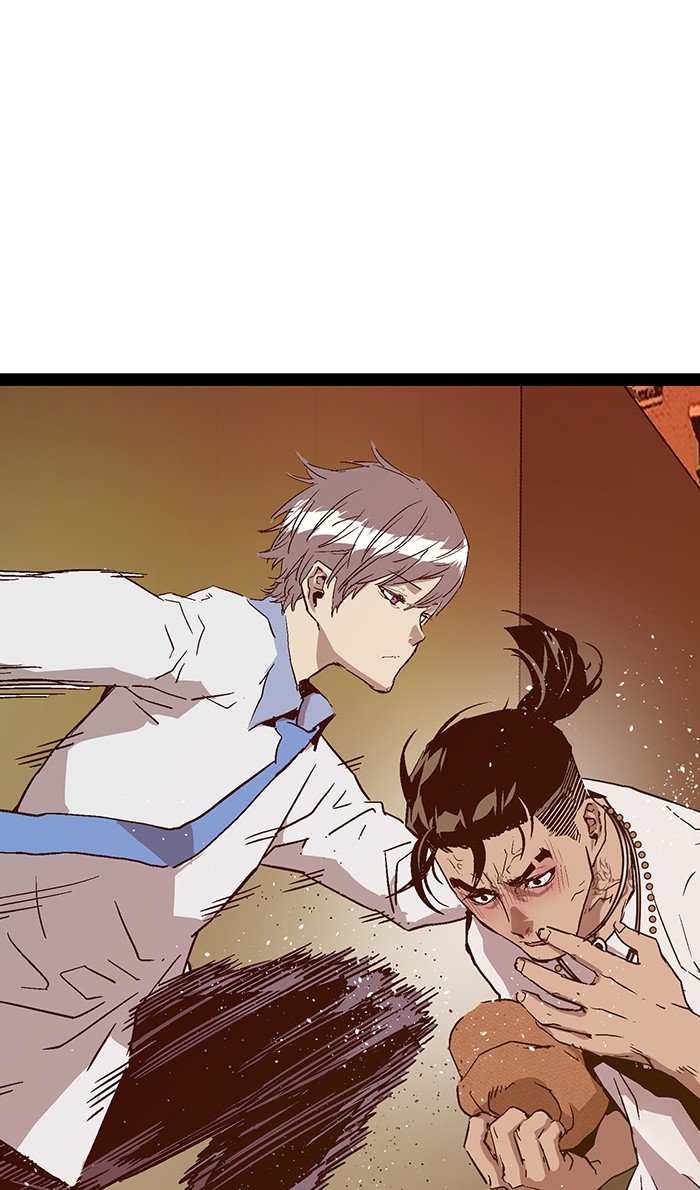 Read Weak Hero EN Manga Online