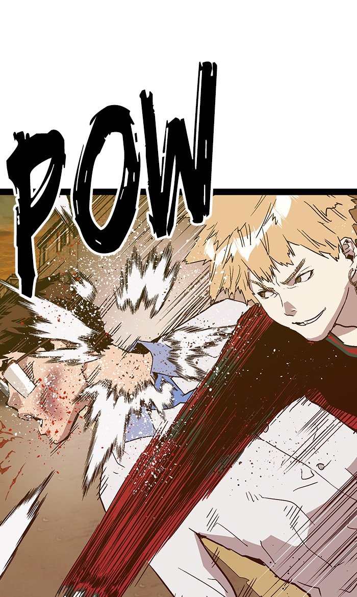 Read Weak Hero EN Manga Online